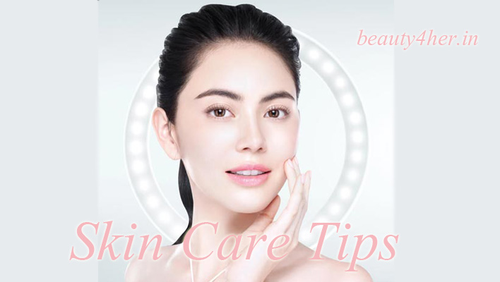 Skin Care Tips-चेहरे की देखभाल कैसे करें