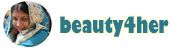 beauty4her logo